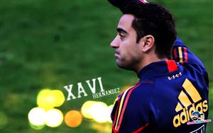 Xavi Hernandez